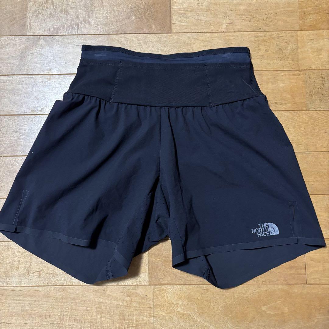 THE NORTH FACE フライウェイトスピードショーツ