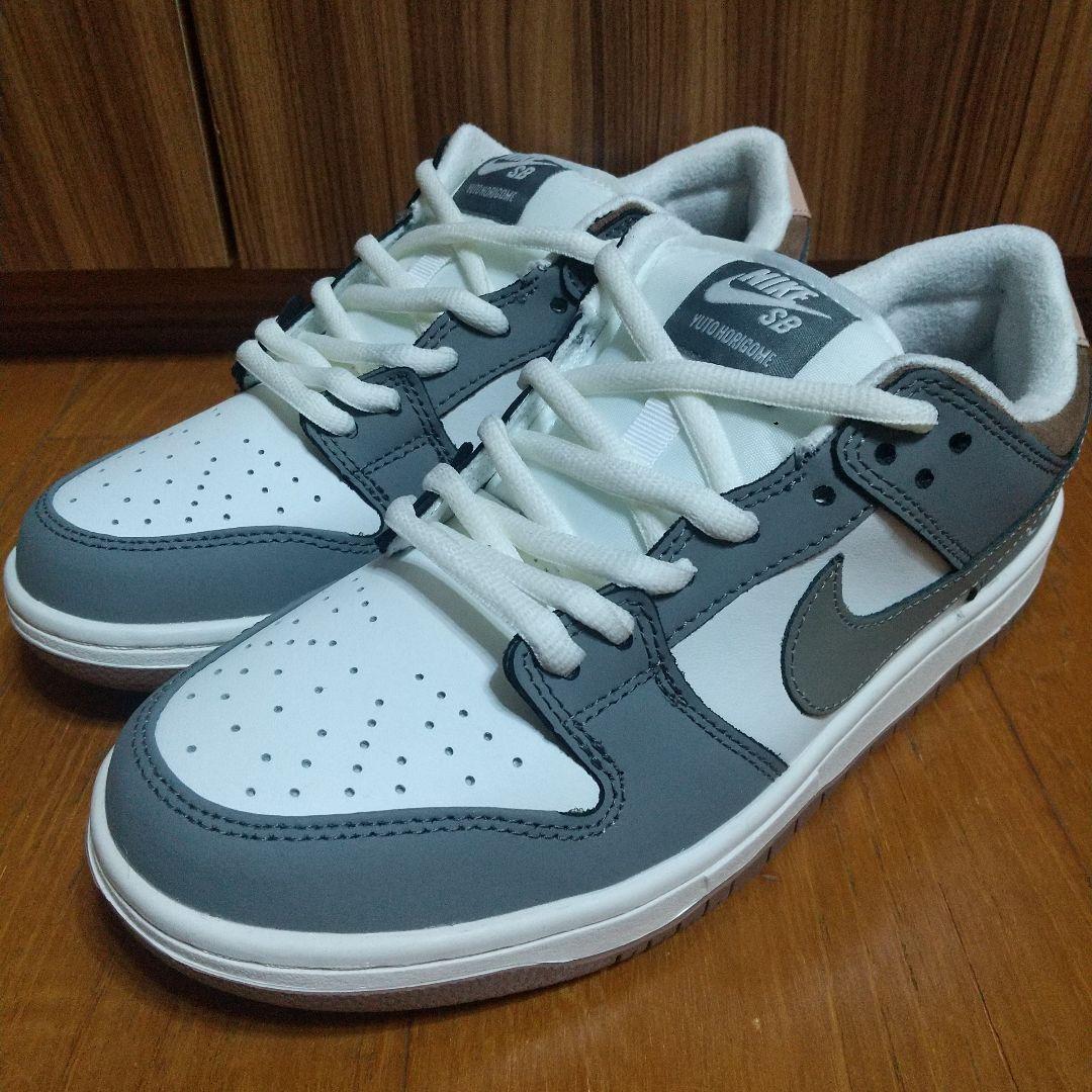 堀米悠斗 Nike SB Dunk Low Pro QS 堀米悠斗 Nike SB Dunk Low Pro QS