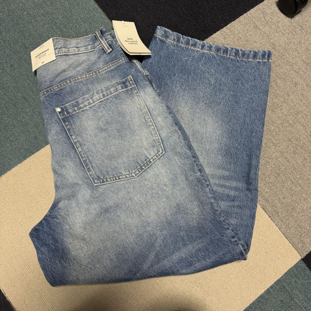 h&m スーパーバギー 28/30