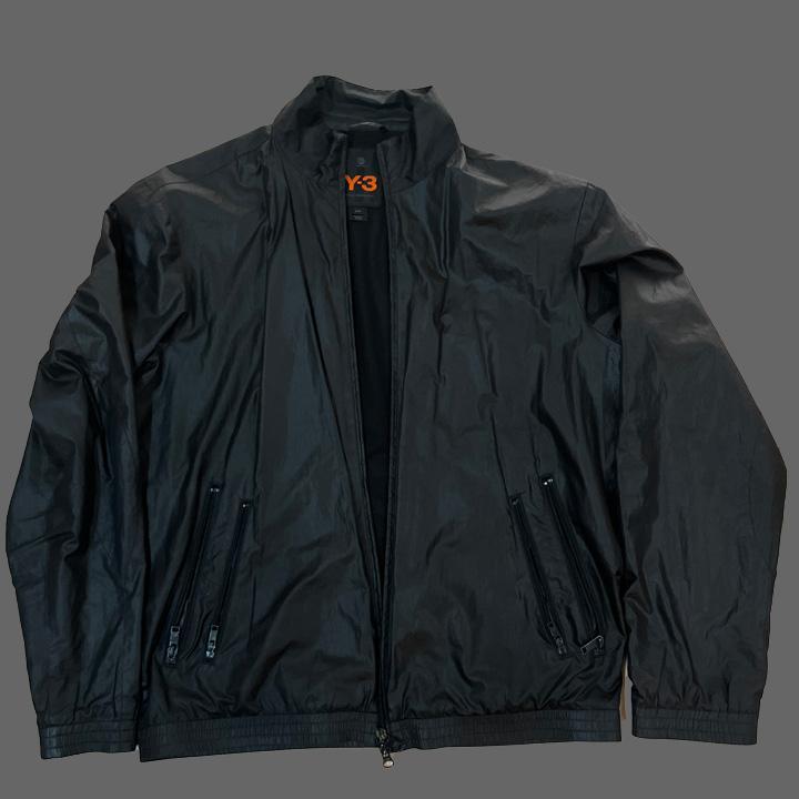 Y-3 コーチジャケット