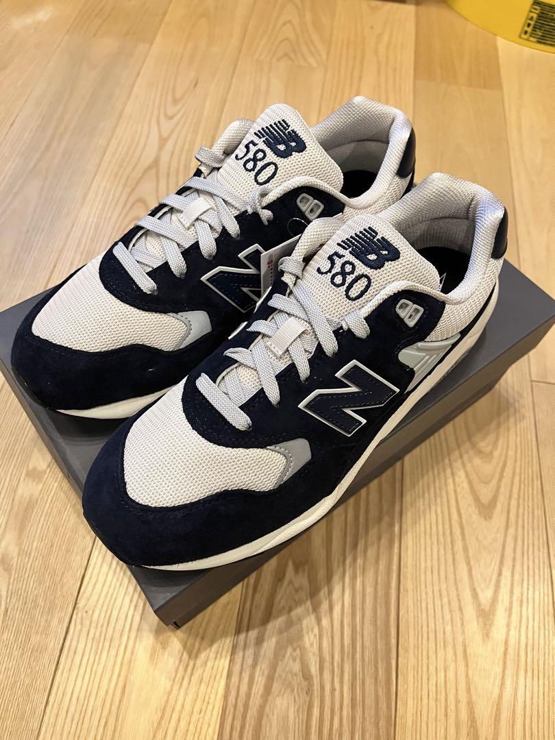 New Balance 580 OG2  27.5