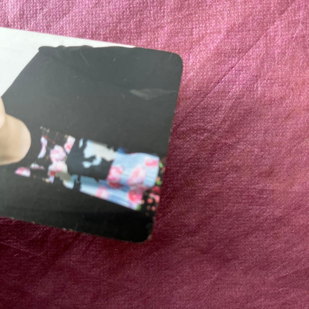 BTS SUGA トレカ 22枚 BTS SUGA トレカ 22枚