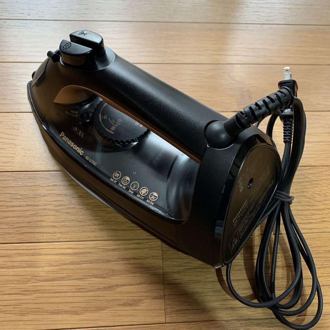 在庫 処分 セール 通販生活家電・空調 - Panasonic NI-U700