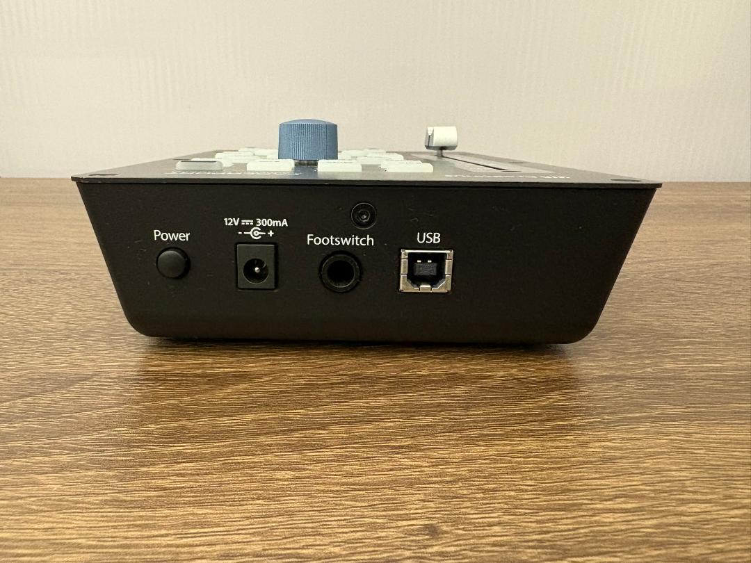 FaderPort V2 DAWコントローラー / PreSonus