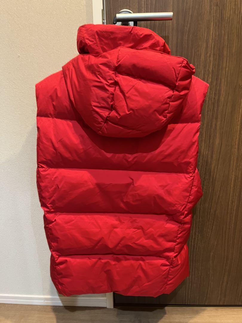 Ralph Lauren ラルフローレン ビックポニー ワッペン ダウンベスト