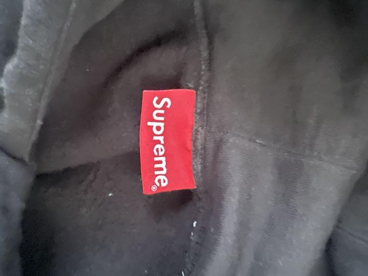 ゴッド Supreme マーティンルーサーキング 牧師 L AKtLr-m15103633199 MLK Hooded ⊱れなし