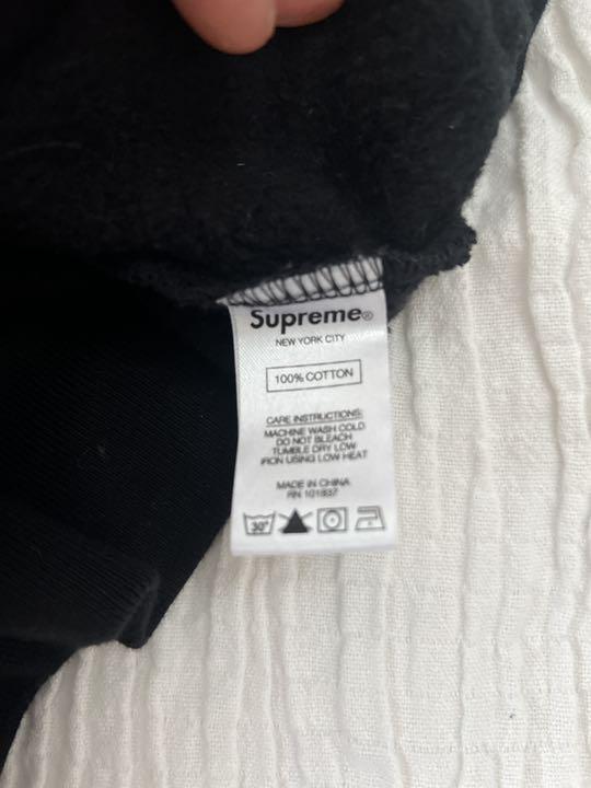 ゴッド Supreme マーティンルーサーキング 牧師 L AKtLr-m15103633199 MLK Hooded ⊱れなし