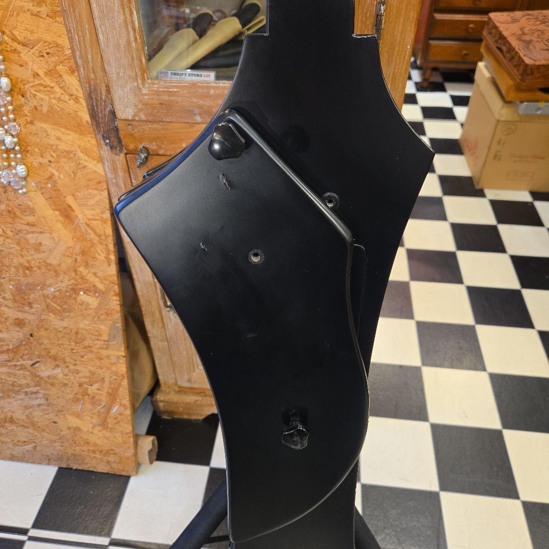 通気性 R BELL エレクトリック アップライトベース傷や汚れあり １００％正規品保証！