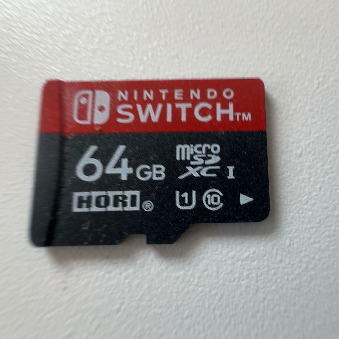 Switch 本体 フォートナイト Specialセット マイクロSD等おまけ