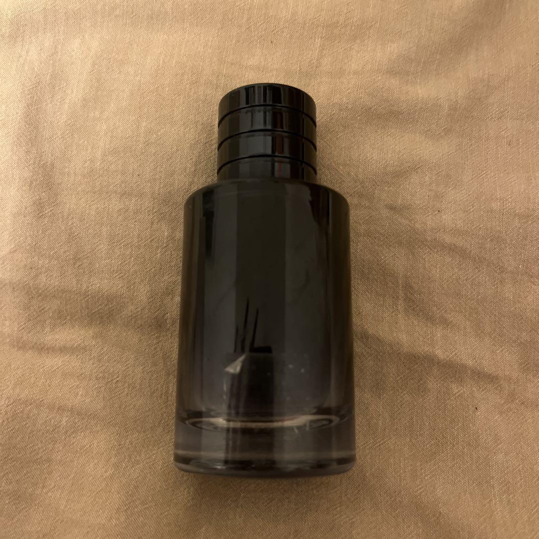Dior SAUVAGE 香水(男性用)