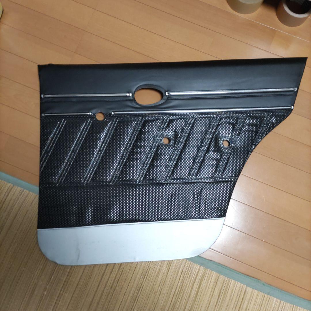 ハコスカ内装　美品