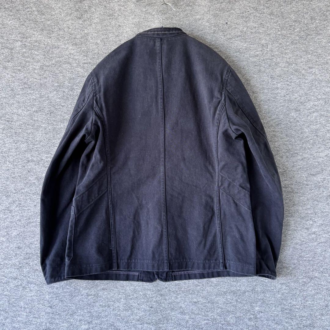 Arch Sapporoブリティッシュワークジャケット Arch Sapporoブリティッシュワークジャケット