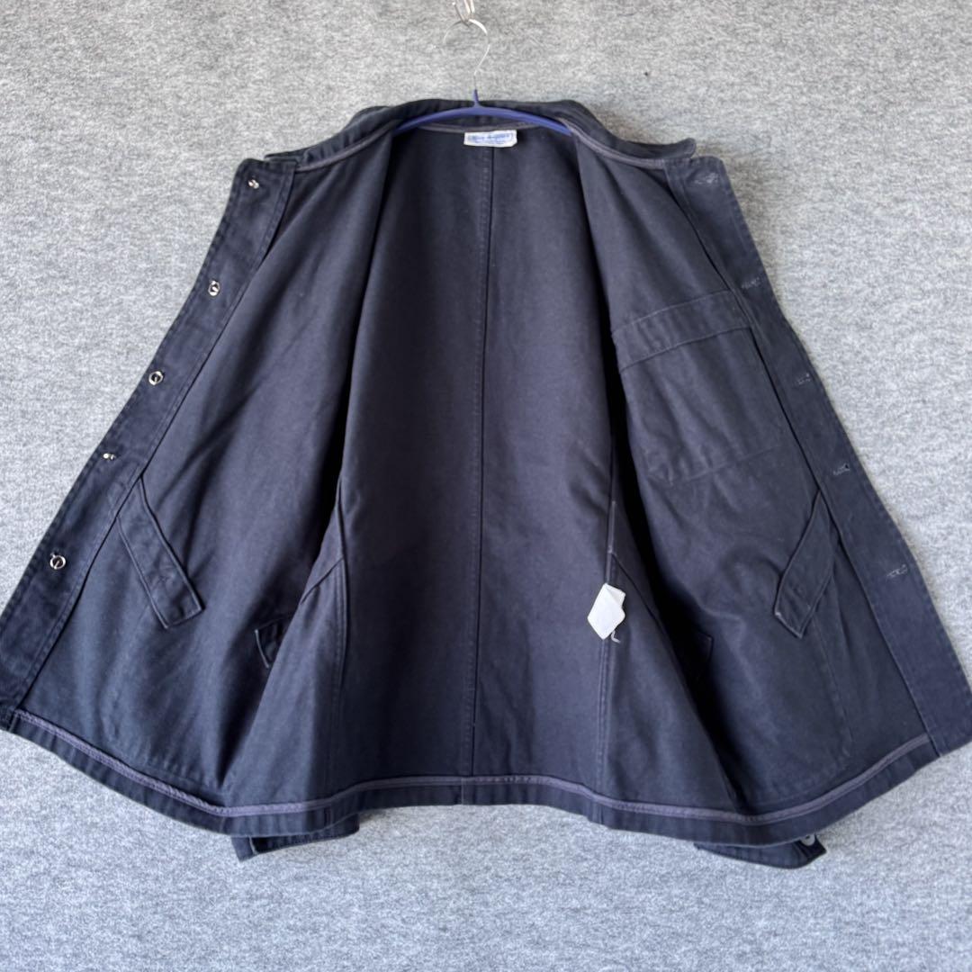 Arch Sapporo Made in England British Work Jacket | ARCH