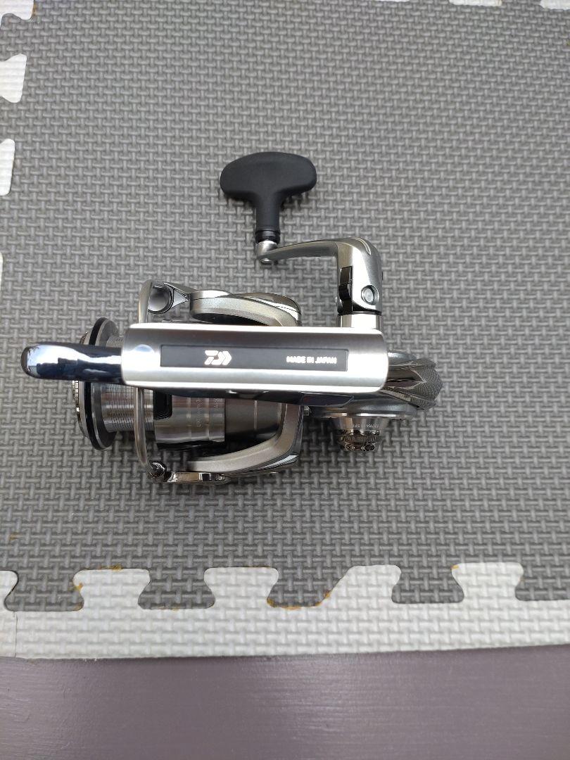 DAIWA24インパルト2500