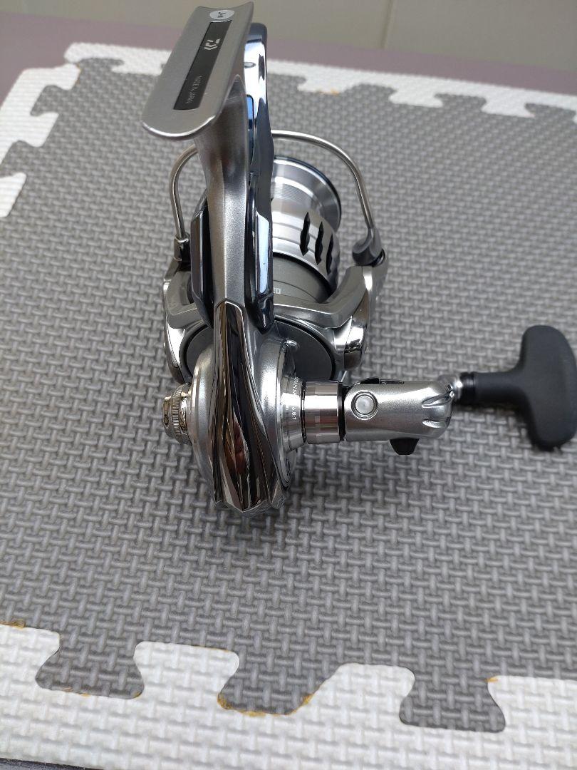 DAIWA24インパルト2500