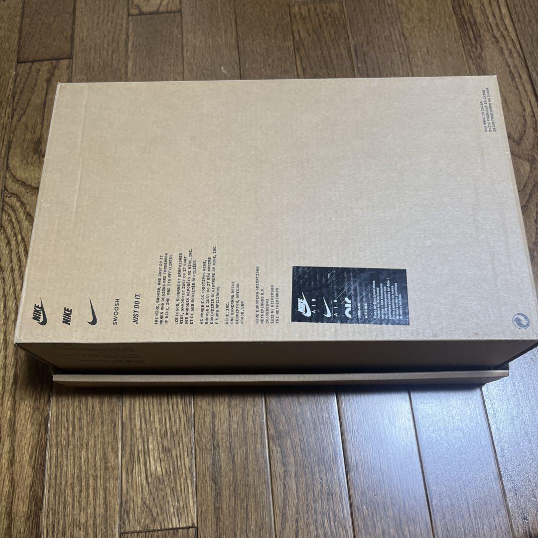 スケートボード NIKE SB ZOOM JANOSKI ISO
