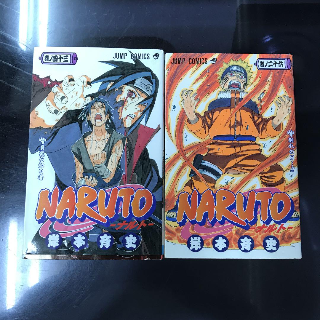 NARUTO 全巻 スーパーセール 楽天市場】【漫画全巻セット】ナルト NARUTO