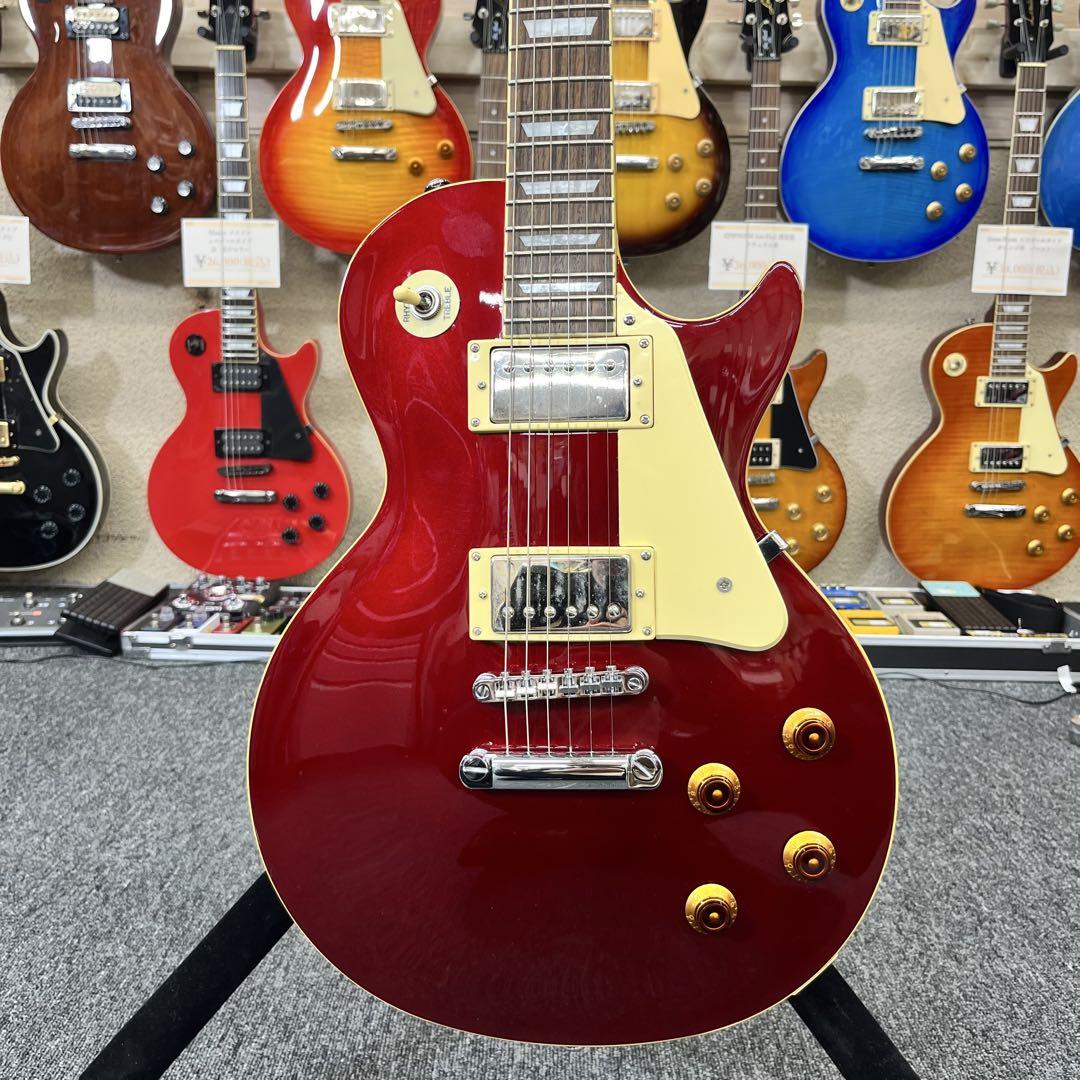 9955】 grass roots レスポールタイプ レッド グラスルーツ 9955】 grass roots レスポールタイプ レッド グラスルーツ