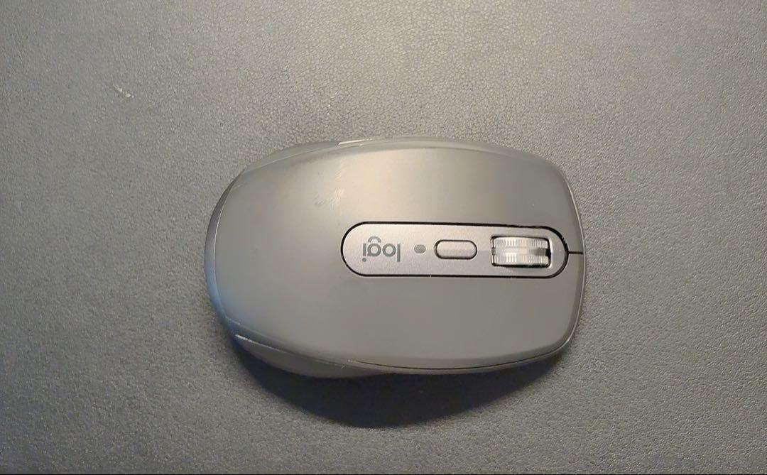ロジクール MX Anywhere 3