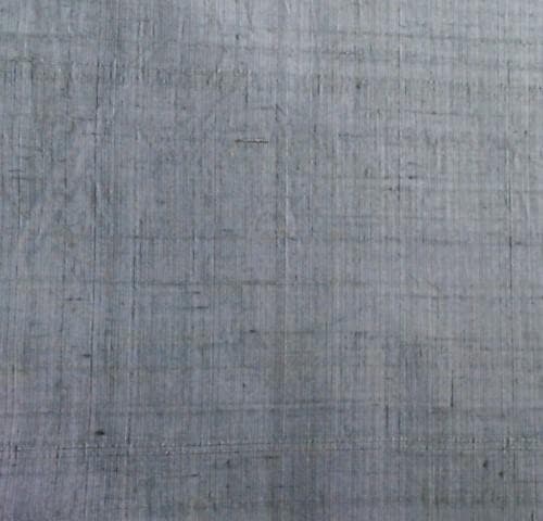 名古屋帯　絞り染め　更紗紋様