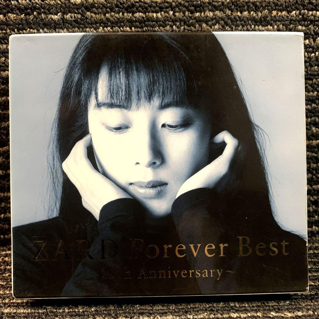 ZARD Forever Best～25th Anniversary～