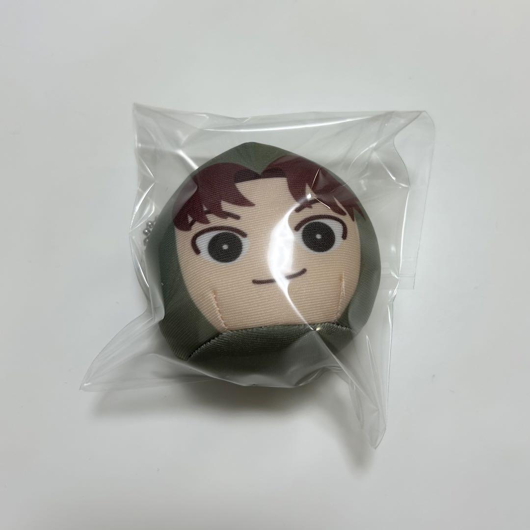 忍たま乱太郎 山田利吉 おまんじゅう - メルカリ