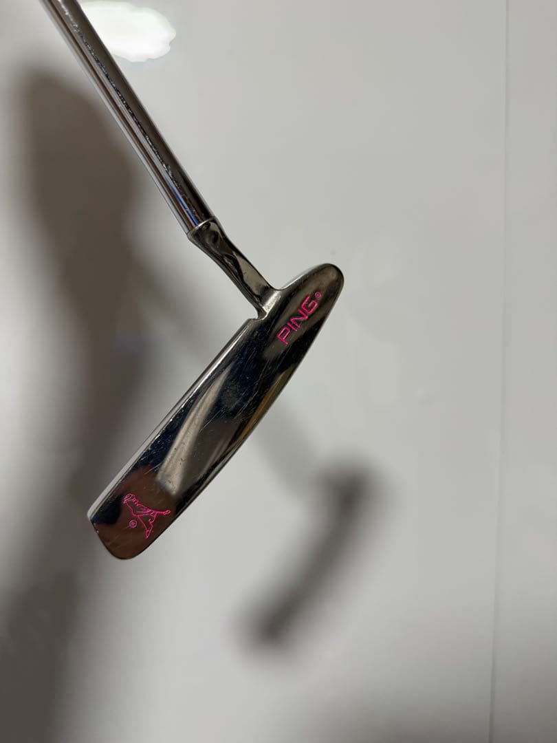 PING ANSWER パター スチール製 PING ANSWER パター スチール製