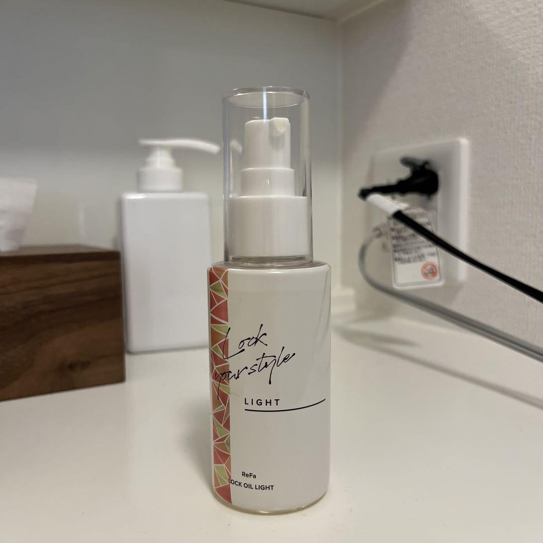 ReFaリファロックオイルライト100ml