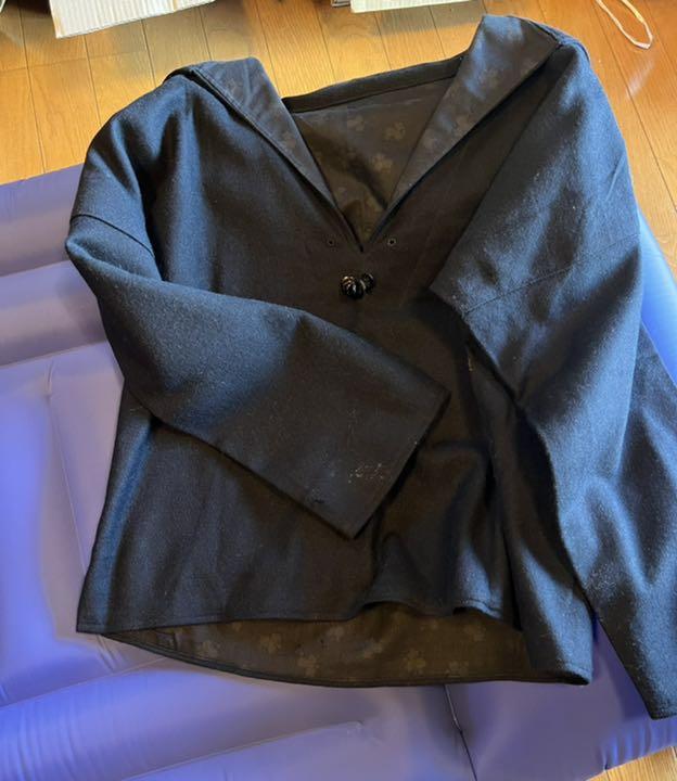売れ筋がひクリスマスプレゼント!
帝国海軍一種水兵服 当時物 横須賀軍需部 未使用品 個人装備 売れ筋がひクリスマスプレゼント!
帝国海軍一種水兵服 当時物 横須賀軍需部 未使用品 個人装備