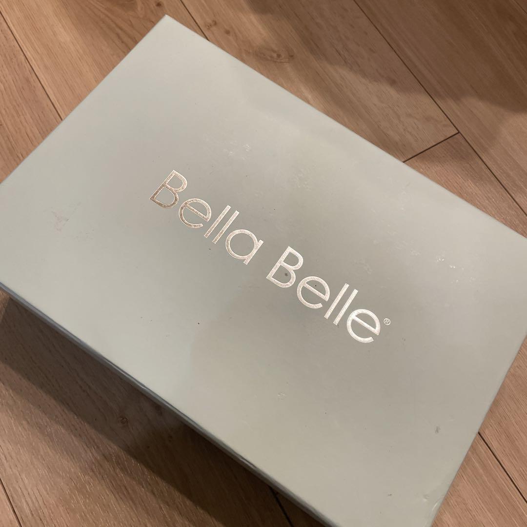 Bella belle ウェディングシューズ