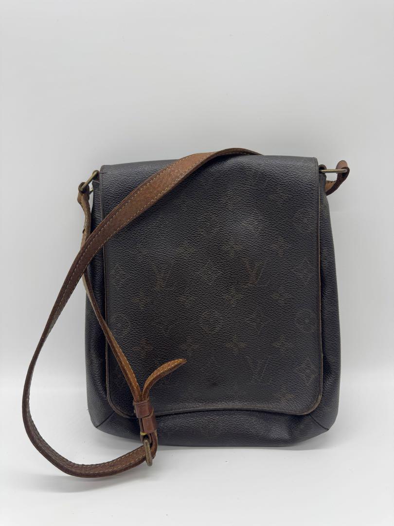Louis Vuitton ショルダーバッグ ミュゼットサルサ