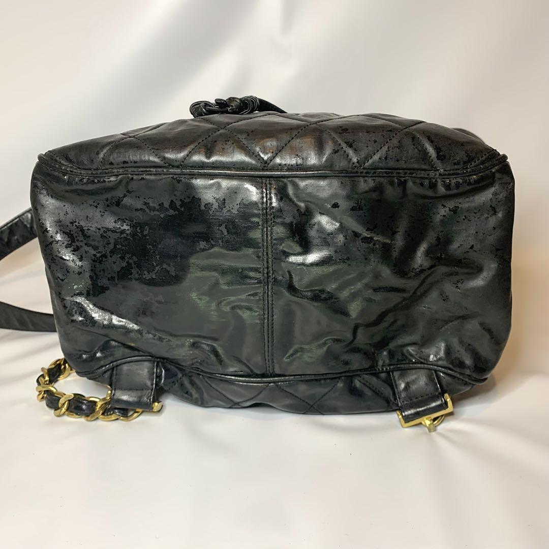 本物保証 CHANEL