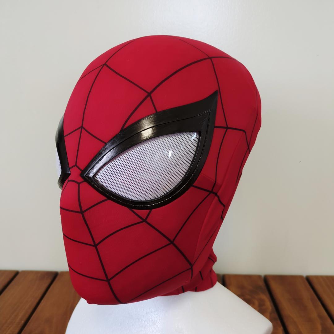 ● スパイダーマン