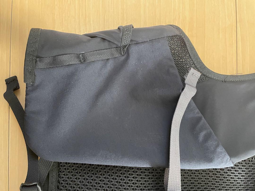The NorthFace ザノースフェイスTR10トレランMサイズ