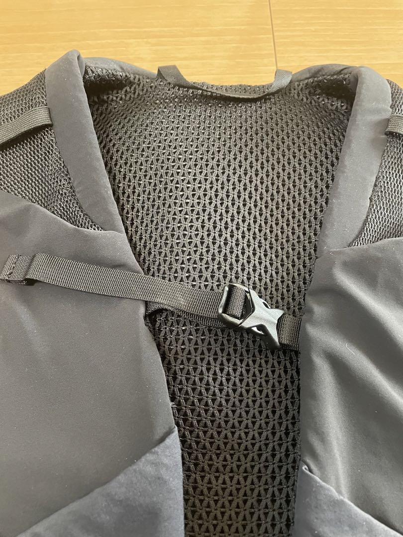 The NorthFace ザノースフェイスTR10トレランMサイズ