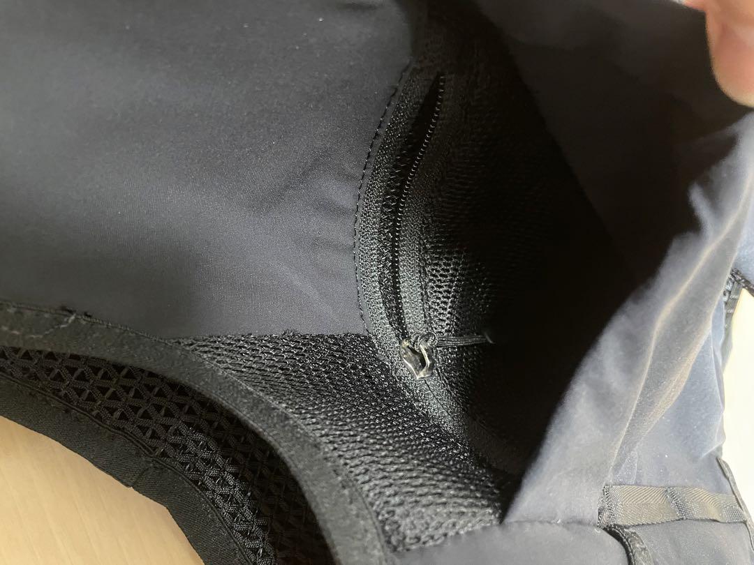 The NorthFace ザノースフェイスTR10トレランMサイズ