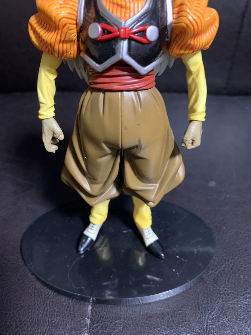 ドラゴンボール 造形天下一武道会 フィギュア まとめ売り ドラゴンボール 造形天下一武道会 フィギュア まとめ売り - メルカリ