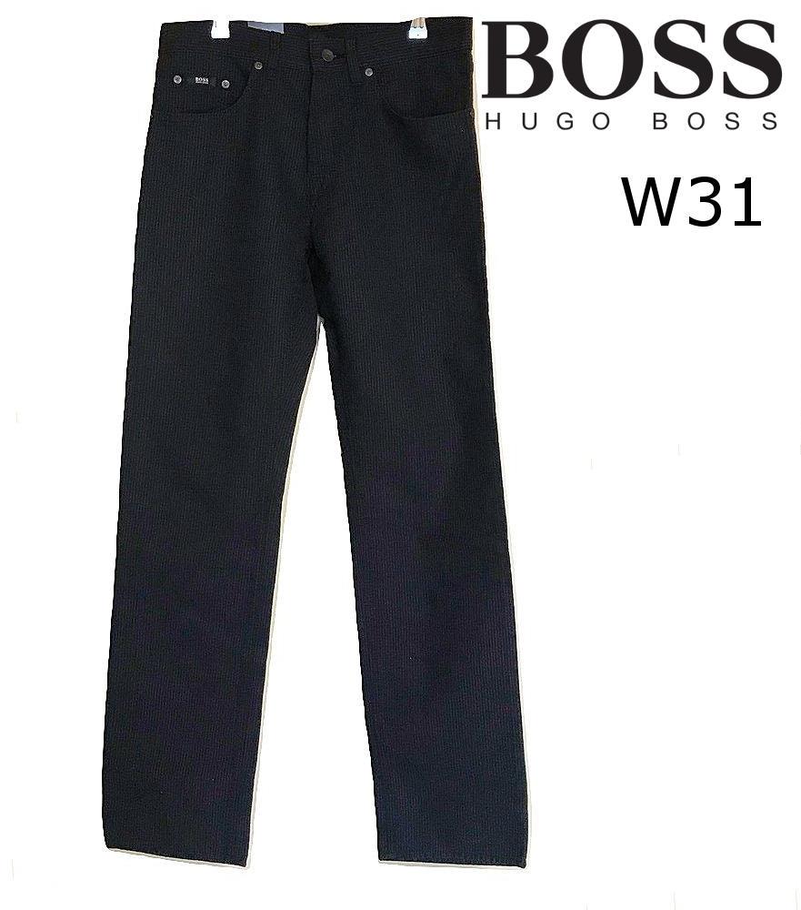 メルカリ 未使用品 Hugo Boss 高級メンズ パンツ コレクションブランド W31 チノパン 11 480 中古や未使用のフリマ