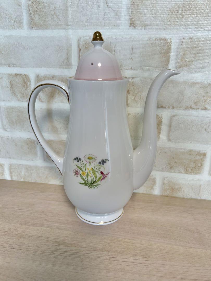 Coffee Pot