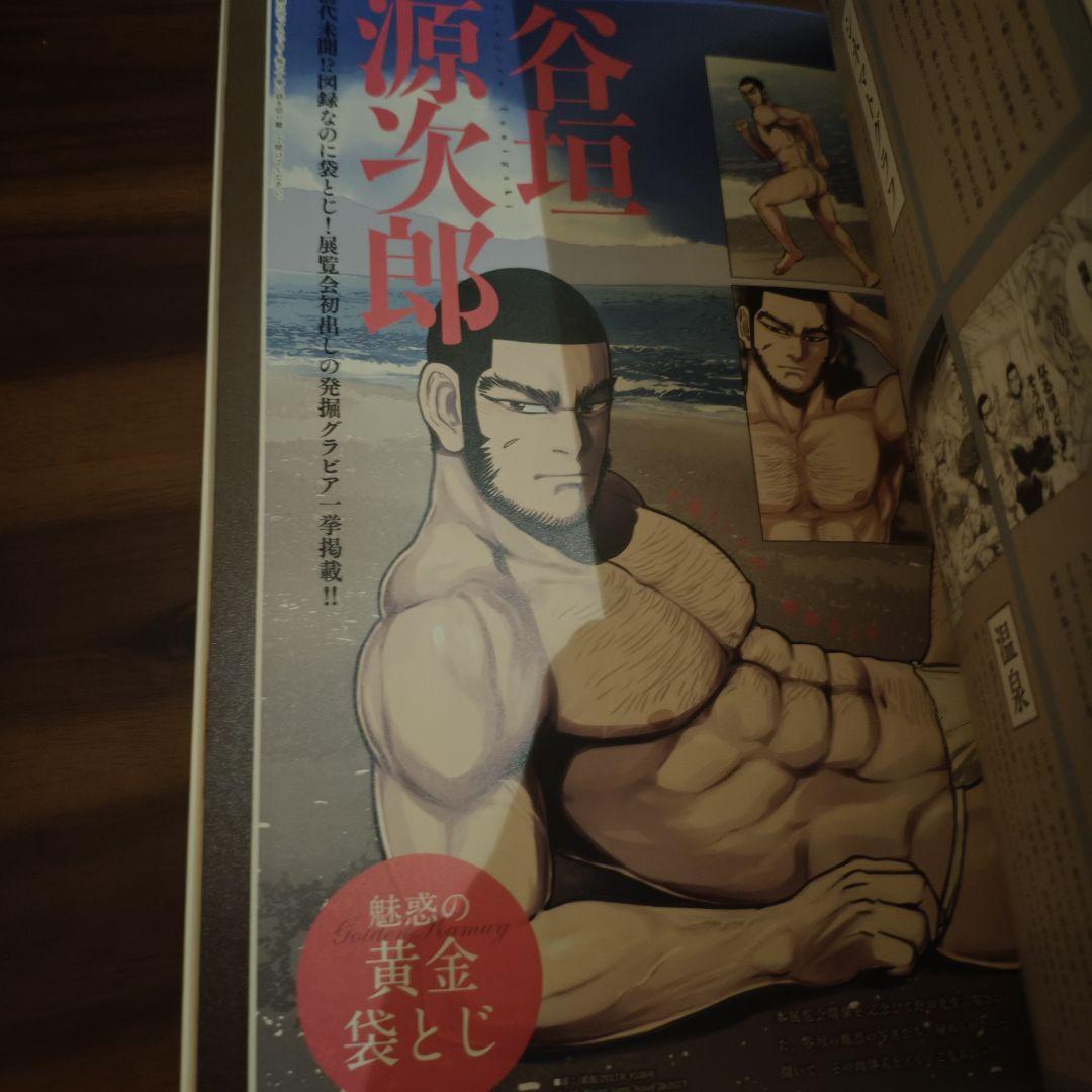ゴールデンカムイ 全巻 1〜31巻 特典付き