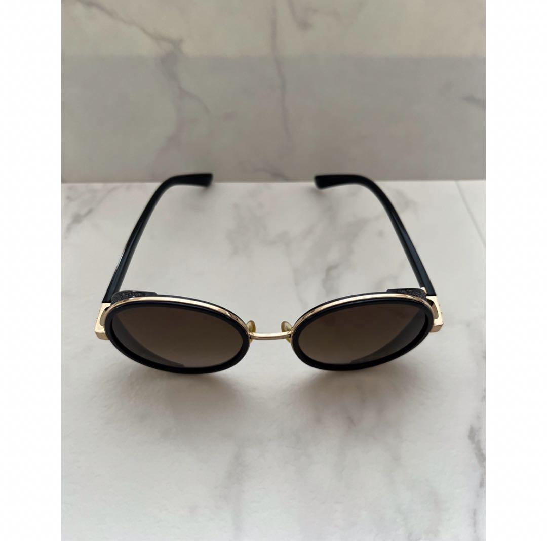 JIMMY CHOO ジミーチュウ　サングラス　JC ANDIE