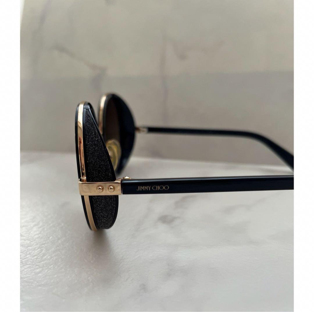 JIMMY CHOO ジミーチュウ　サングラス　JC ANDIE