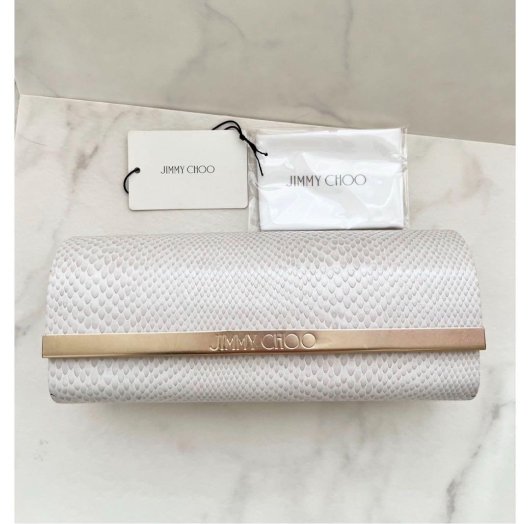 JIMMY CHOO ジミーチュウ　サングラス　JC ANDIE