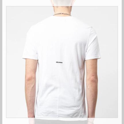 RELIGION TEE GACKT Xy2Nt-m15119298929 レリジョン 人気が高