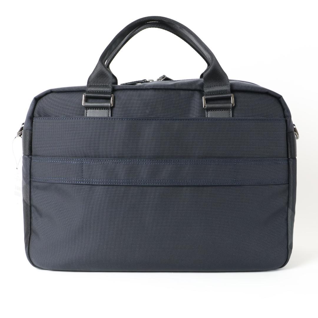 219 新品 訳有 ブラックレーベル・クレストブリッジ 2WAY ビジネスバッグ