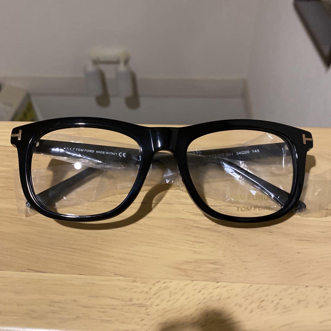 TOMFORDトムフォード TF5480