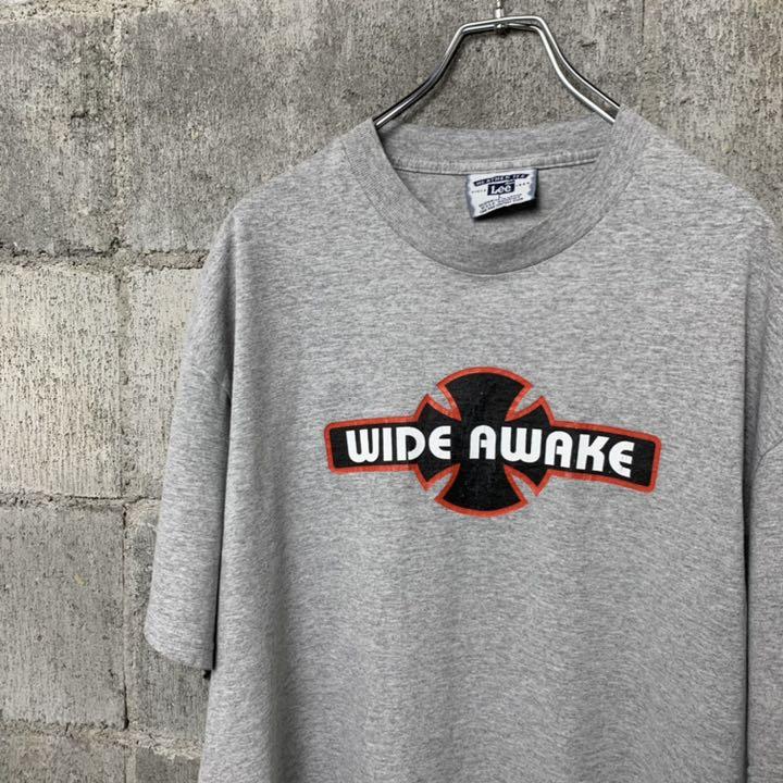 送料0円】 90's Independent Leeボディー インディペンデント - Tシャツ/カットソー(半袖/袖なし) 送料0円】 90's Independent Leeボディー インディペンデント - Tシャツ/カットソー(半袖/袖なし)