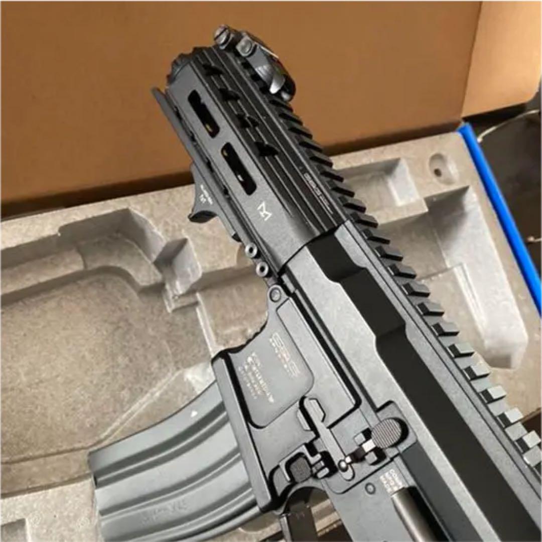 豊富な正規品 G&G ARP556 RiFsT-m15120828625 在庫あ格安