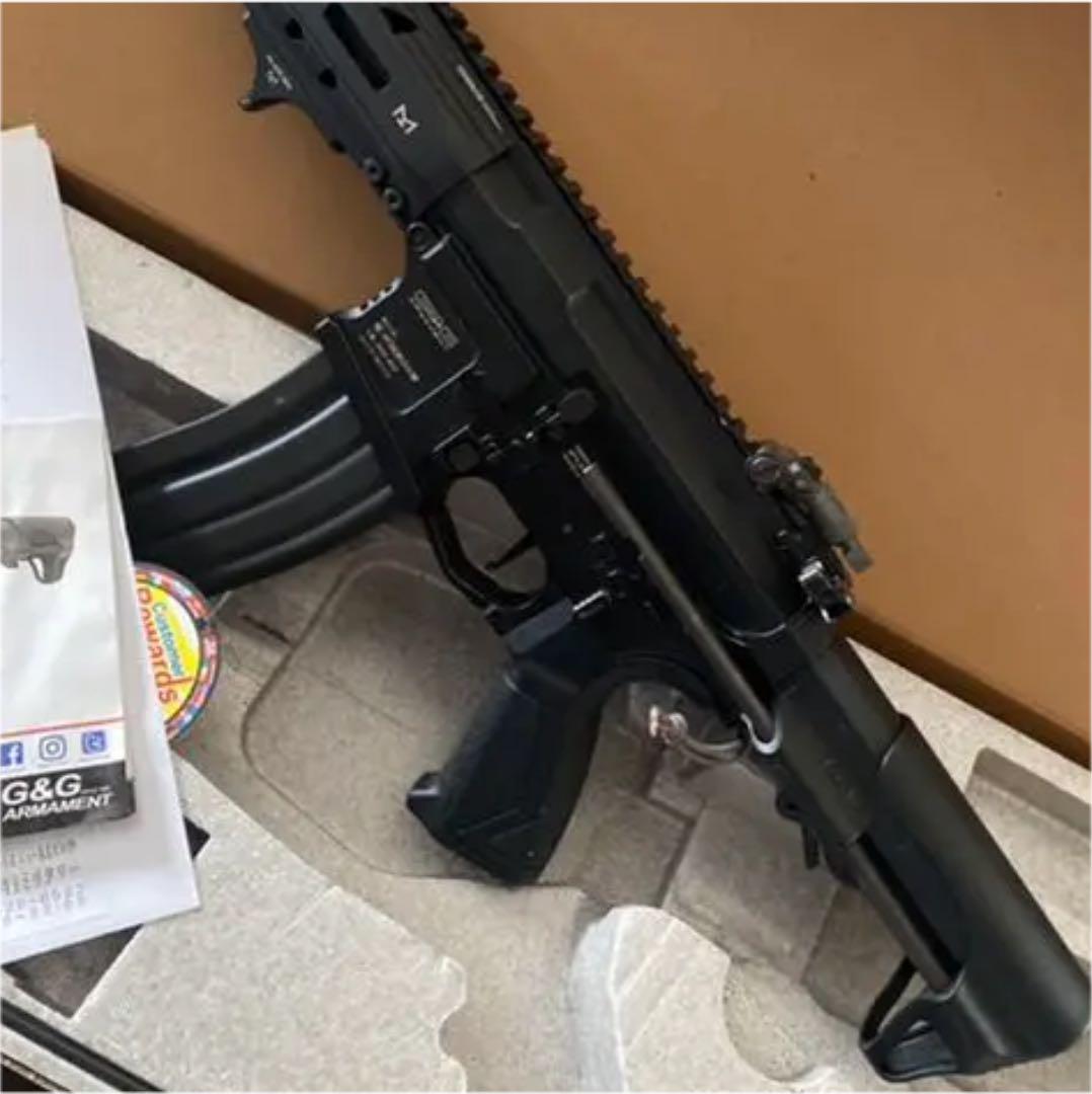 豊富な正規品 G&G ARP556 RiFsT-m15120828625 在庫あ格安