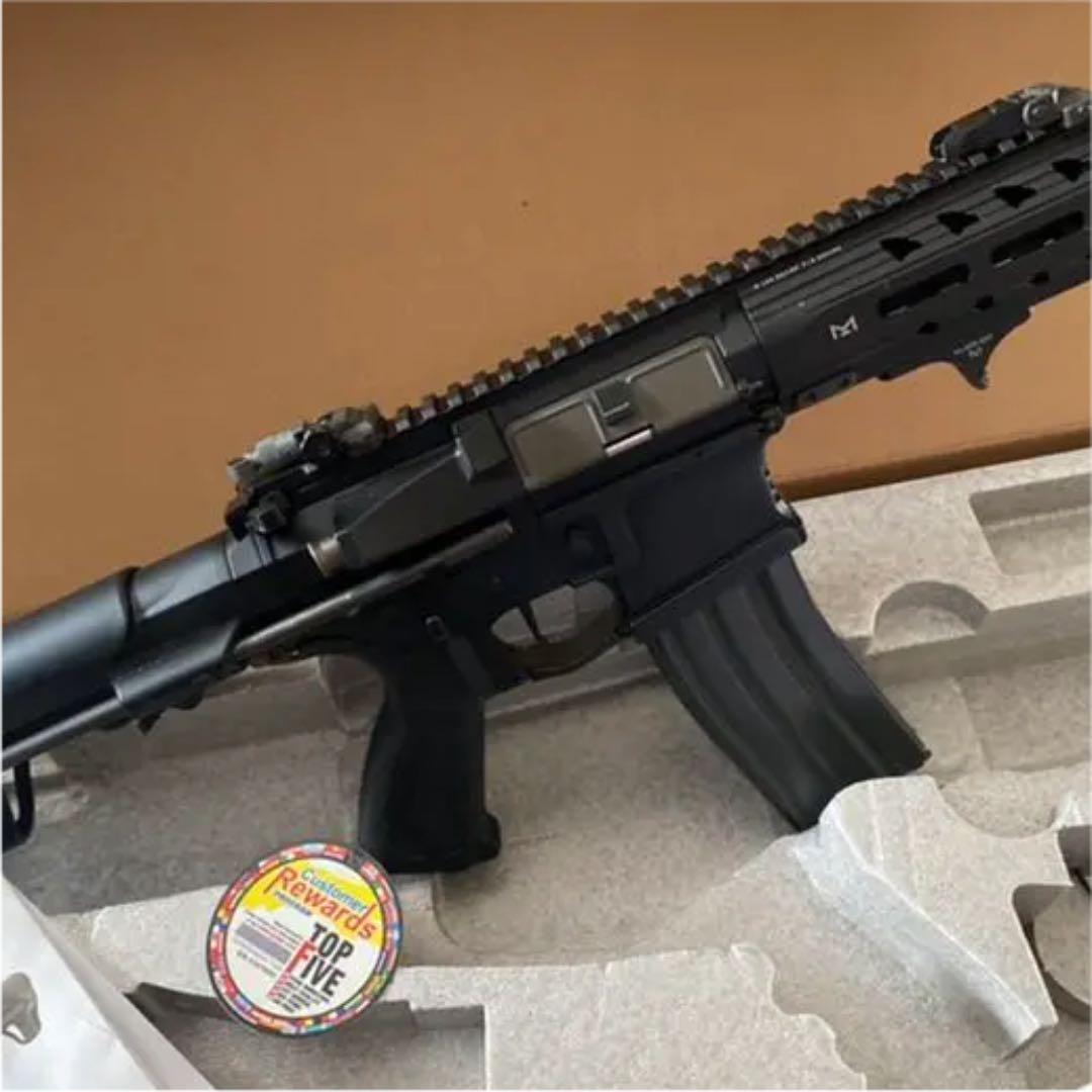 豊富な正規品 G&G ARP556 RiFsT-m15120828625 在庫あ格安